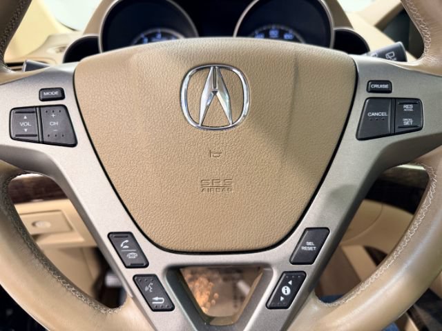Used 2013 Acura MDX w/ Technology Package AWD/4WD image 17