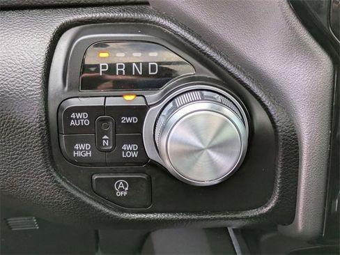 Used 2021 RAM 1500 Laramie image 21