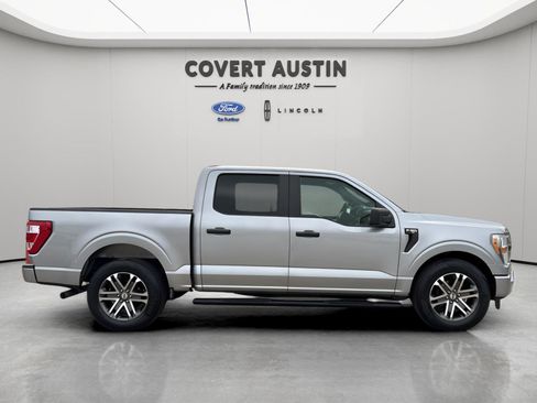 Used 2022 Ford F150 XL w/ STX Appearance Package image 6