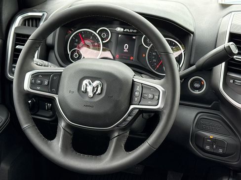 New 2026 RAM 2500 Big Horn image 14