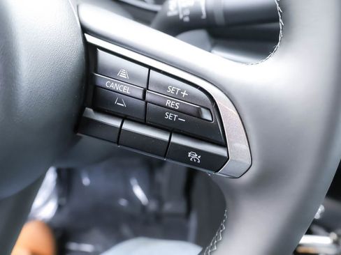 New 2026 MAZDA MAZDA3 2.5 S Sedan w/ Preferred Pkg image 27