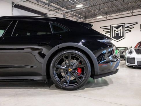 Used 2024 Porsche Taycan 4S image 16