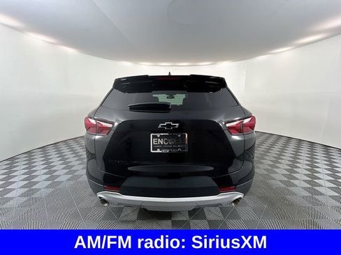 Used 2022 Chevrolet Blazer LT image 10