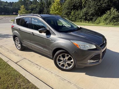 Used 2013 Ford Escape SE