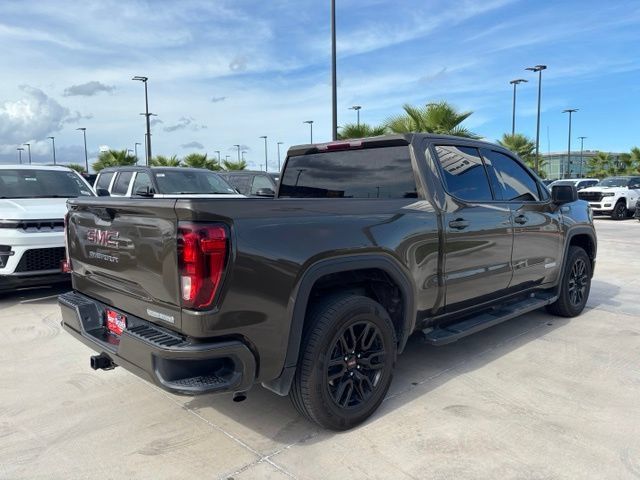 Used 2024 GMC Sierra 1500 Elevation RWD image 6