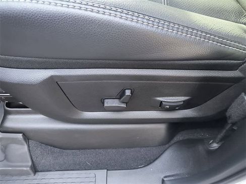 New 2025 RAM 2500 Rebel w/ Rebel Level 1 Equipment Group image 12