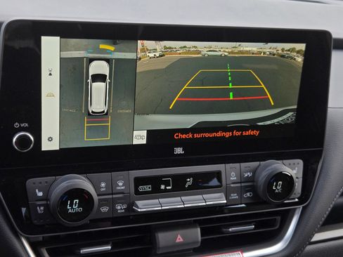 Certified 2026 Toyota Grand Highlander AWD Hybrid image 17
