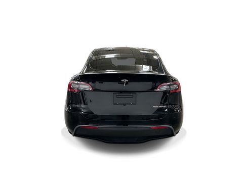 Certified 2023 Tesla Model Y Performance AWD/4WD image 5