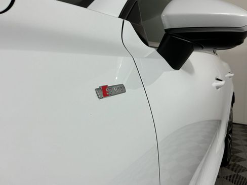 New 2026 Audi Q3 quattro 2.0T image 5