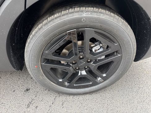 New 2025 Kia Telluride SX X-Line image 20