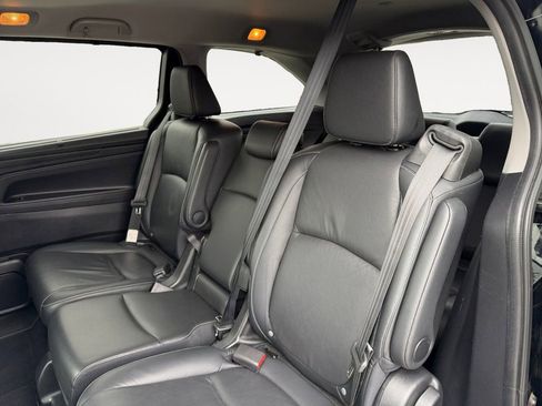 Used 2024 Honda Odyssey EX-L image 30