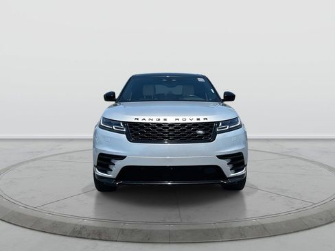 Used 2021 Land Rover Range Rover Velar R-Dynamic S AWD/4WD image 3