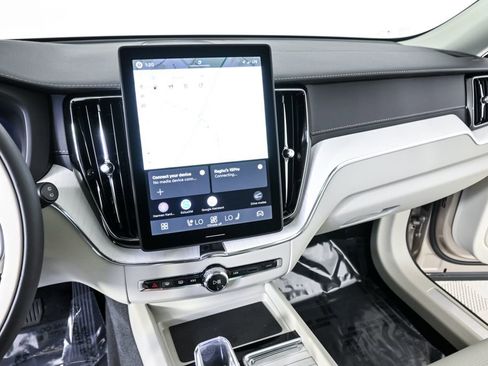 New 2026 Volvo XC60 B5 Ultra w/ Protection Package Premier AWD/4WD image 13