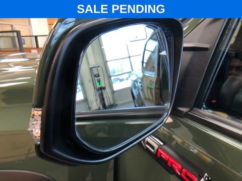 Used 2020 Toyota Tacoma TRD Pro AWD/4WD image 23