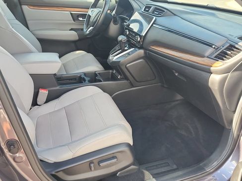 Used 2022 Honda CR-V EX-L image 21