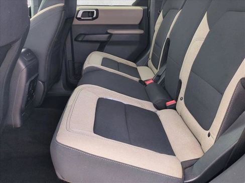 Used 2021 Ford Bronco Big Bend AWD/4WD image 18