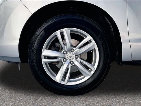 Used 2014 Acura RDX AWD w/ Technology Package image 34