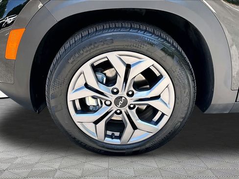 Used 2024 Kia Seltos S FWD image 11