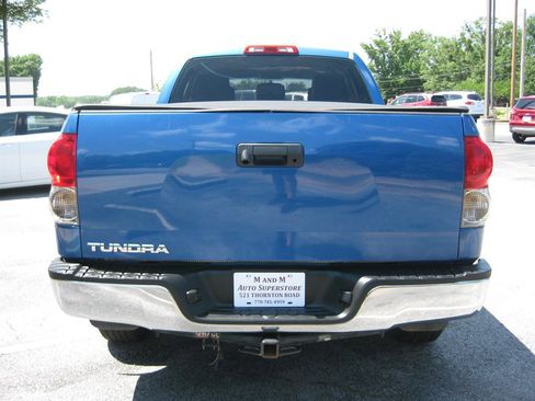 Used 2008 Toyota Tundra SR5 RWD image 6