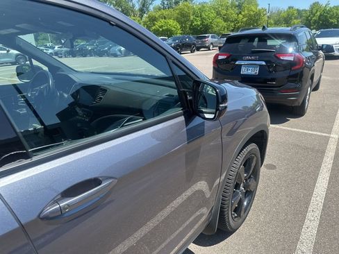 Used 2020 Honda Passport Elite image 20