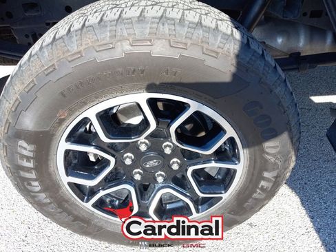 Used 2023 Ford F150 XLT w/ Equipment Group 302A High image 6