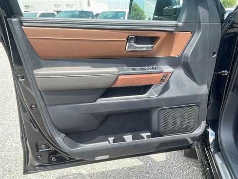 Used 2025 Toyota Tundra 1794 Edition image 16