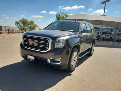 Used 2018 GMC Yukon SLT w/ Open Road Package