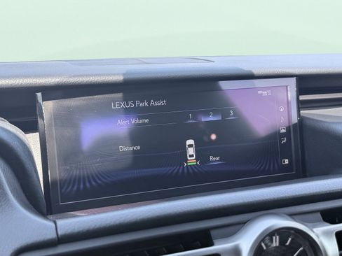 Used 2021 Lexus RC F w/ Premium Package image 74