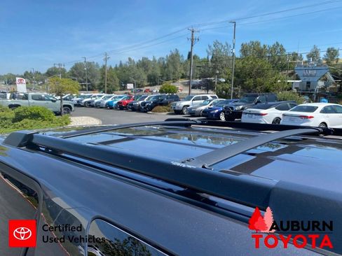 Certified 2023 Toyota 4Runner TRD Off-Road Premium w/ Moonroof Package AWD/4WD image 13
