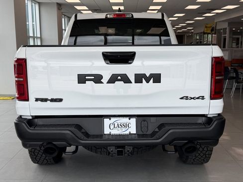 New 2026 RAM 1500 RHO image 8