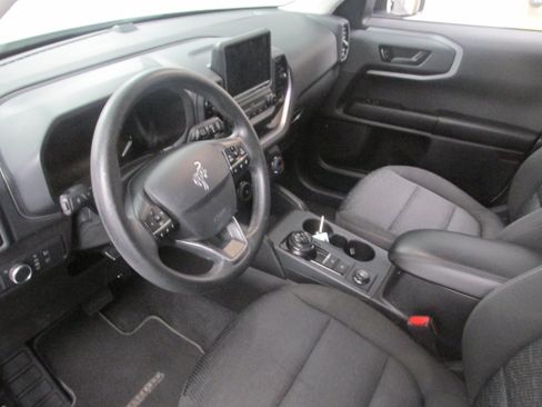 Used 2021 Ford Bronco Sport AWD/4WD image 18