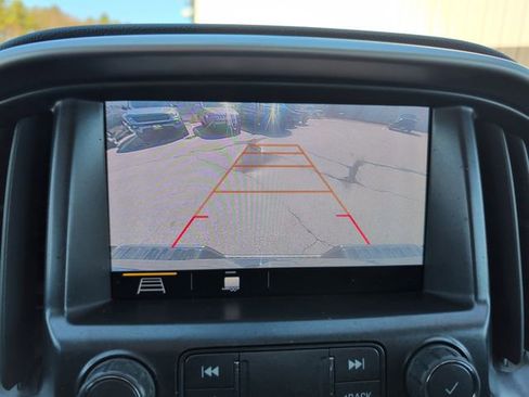 Used 2019 Chevrolet Colorado LT w/ LT Convenience Package AWD/4WD image 29