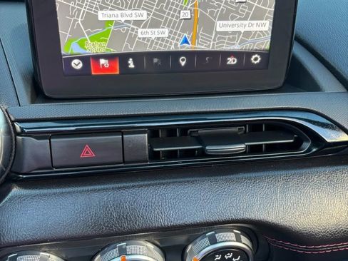 Used 2018 MAZDA MX-5 Miata Grand Touring image 18