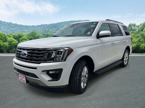 Used 2021 Ford Expedition XLT RWD image 25