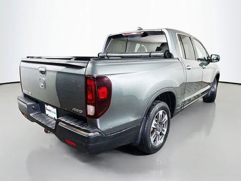 Used 2018 Honda Ridgeline RTL-E image 7
