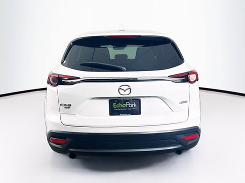 Used 2019 MAZDA CX-9 Touring AWD/4WD image 7