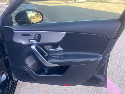 Used 2022 Mercedes-Benz A 220 image 19