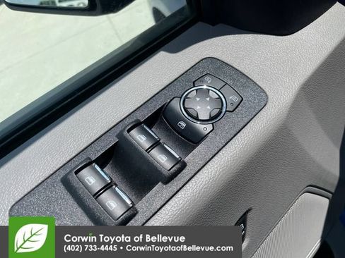 Used 2019 Ford F150 XL w/ Equipment Group 101A Mid AWD/4WD image 19