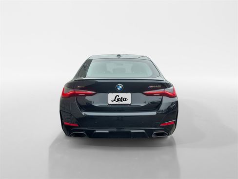 Used 2023 BMW M440i xDrive Gran Coupe w/ Premium Package image 5