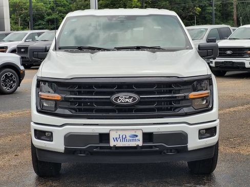 New 2026 Ford F150 XLT w/ Equipment Group 302A MID AWD/4WD image 2