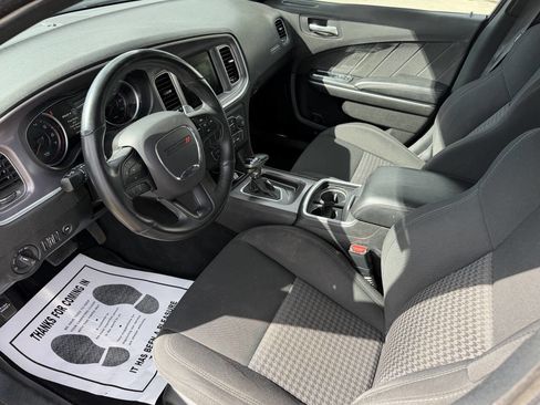 Used 2019 Dodge Charger GT RWD image 10