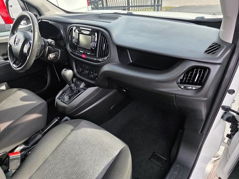 Used 2022 RAM ProMaster City Tradesman image 23