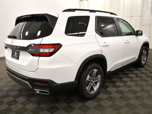 New 2026 Honda Pilot EX-L image 7