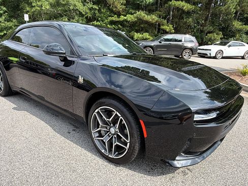 Used 2026 Dodge Charger Scat Pack AWD/4WD image 5