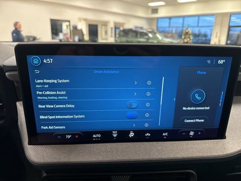 New 2025 Ford Maverick XLT w/ Equipment Group 302A image 33