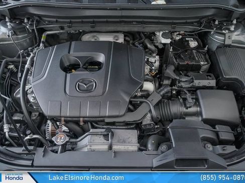 Used 2024 MAZDA CX-5 AWD 2.5 S w/ Select Package image 30