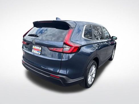 Used 2024 Honda CR-V EX image 5