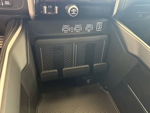 New 2026 RAM 1500 Tungsten w/ Off Road Group image 70