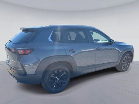 Used 2024 MAZDA CX-50 AWD 2.5 S w/ Preferred Package image 4