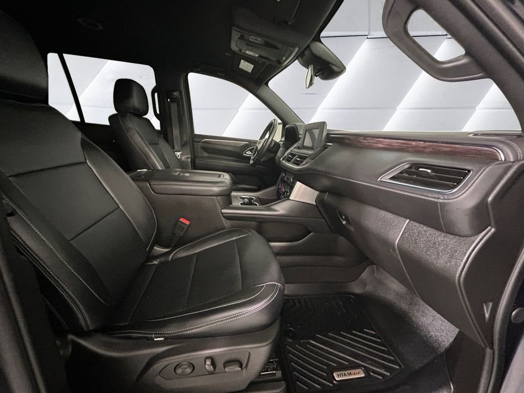 Used 2024 Chevrolet Tahoe LS RWD image 13
